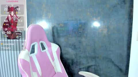 Lana online show from November 16, 7:52 pm