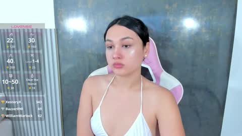 Lana online show from November 29, 2:42 pm