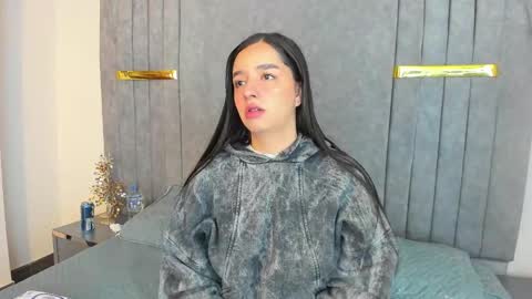 Snapshot of lana_collins_ chatting on February 20, 6:48 am Lana online show from February 20, 6:48 am