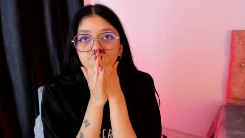 Snapshot of lana_dol chatting on January 12, 6:16 pm ... . . ... online show from January 12, 6:16 pm