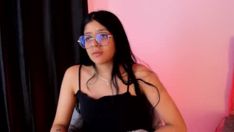 Snapshot of lana_dol chatting on January 13, 4:30 pm ... . . ... online show from January 13, 4:30 pm