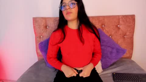 Snapshot of lana_dol chatting on January 24, 12:20 pm ... . . ... online show from January 24, 12:20 pm