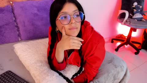 Snapshot of lana_dol chatting on January 28, 12:22 pm ... . . ... online show from January 28, 12:22 pm
