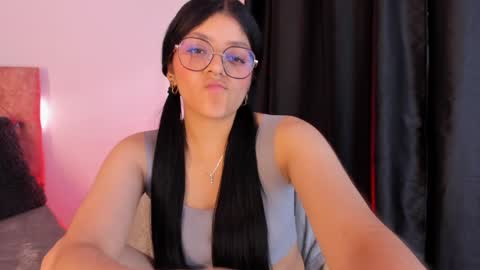 Snapshot of lana_dol chatting on February 6, 12:37 pm ... . . ... online show from February 6, 12:37 pm