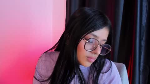 Snapshot of lana_dol chatting on February 7, 6:13 pm ... . . ... online show from February 7, 6:13 pm