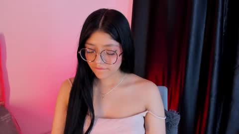 Snapshot of lana_dol chatting on February 18, 12:17 pm ... . . ... online show from February 18, 12:17 pm