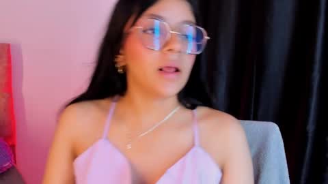 Snapshot of lana_dol chatting on February 19, 12:00 pm ... . . ... online show from February 19, 12:00 pm
