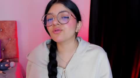Snapshot of lana_dol chatting on February 25, 12:03 pm ... . . ... online show from February 25, 12:03 pm
