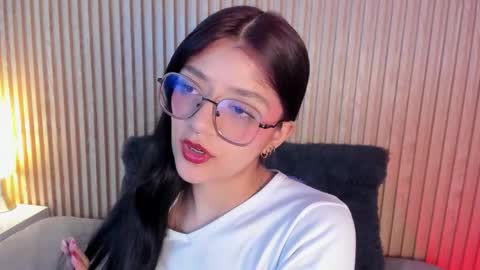 Snapshot of lana_dol chatting on October 18, 2:29 pm ... . . ... online show from October 18, 2:29 pm