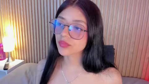 Snapshot of lana_dol chatting on October 20, 1:00 pm ... . . ... online show from October 20, 1:00 pm