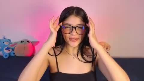 Snapshot of lana_dol chatting on June 14, 11:18 pm ... . . ... online show from June 14, 11:18 pm