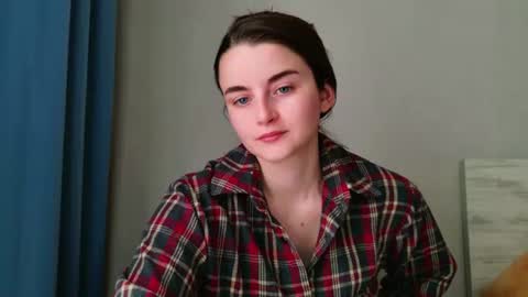 lana_gl online show from June 9, 6:36 am