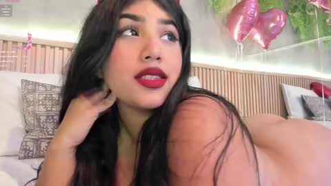 Snapshot of lana_lann chatting on February 16, 9:05 pm lana_lann online show from February 16, 9:05 pm