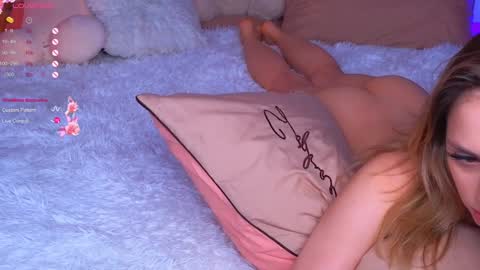 Milana online show from December 9, 11:15 am