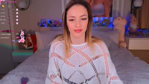 Milana online show from December 13, 7:04 am