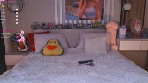 Milana online show from December 14, 3:18 am