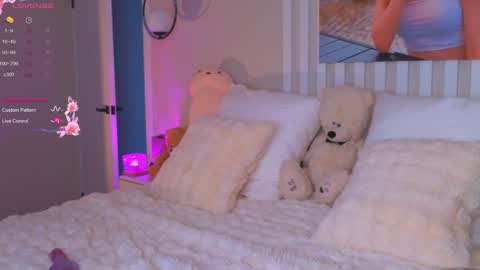 Milana online show from January 10, 5:26 am