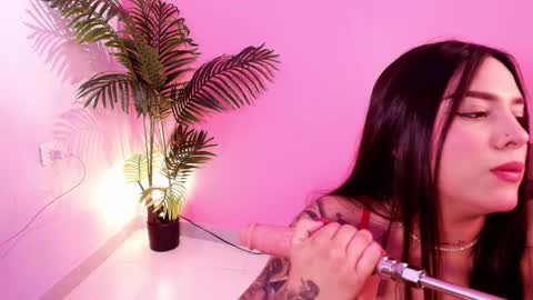 LANA online show from January 7, 4:15 am