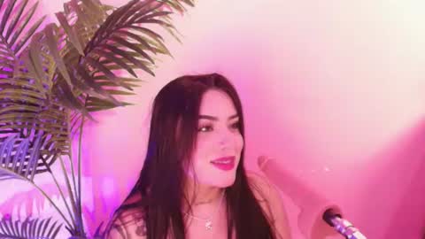 LANA online show from July 13, 4:37 am