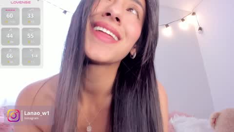 Snapshot of lana_owens1 chatting on January 18, 7:37 pm Lana Owens online show from January 18, 7:37 pm