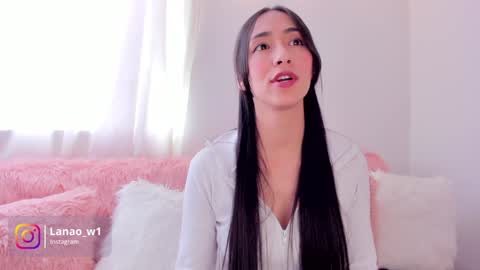 Snapshot of lana_owens1 chatting on January 25, 6:02 pm Lana Owens online show from January 25, 6:02 pm