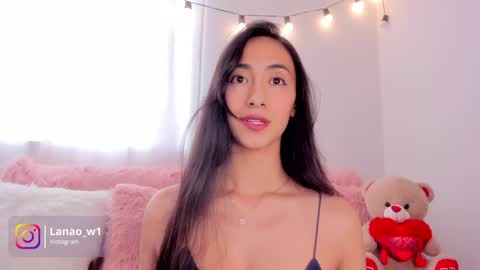 Snapshot of lana_owens1 chatting on January 31, 9:37 pm Lana Owens online show from January 31, 9:37 pm