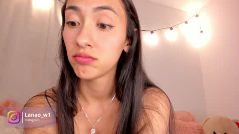 Snapshot of lana_owens1 chatting on February 1, 12:40 am Lana Owens online show from February 1, 12:40 am