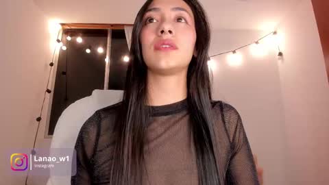 Snapshot of lana_owens1 chatting on February 18, 11:52 pm Lana Owens online show from February 18, 11:52 pm