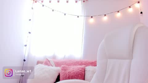 Snapshot of lana_owens1 chatting on February 20, 9:09 pm Lana Owens online show from February 20, 9:09 pm