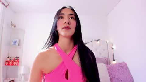 Snapshot of lana_owens1 chatting on October 1, 8:48 pm Lana Owens online show from October 1, 8:48 pm