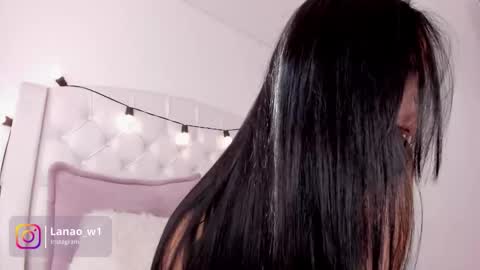 Snapshot of lana_owens1 chatting on October 27, 8:13 pm Lana Owens online show from October 27, 8:13 pm