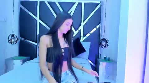 Snapshot of lana_rhoaades chatting on June 20, 11:57 am lana_rhoaades online show from June 20, 11:57 am