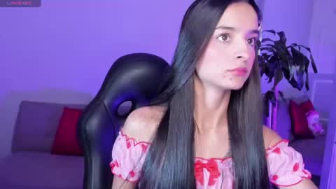 Snapshot of lana_rhoaades chatting on July 13, 2:20 pm lana_rhoaades online show from July 13, 2:20 pm