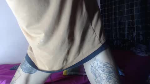 Snapshot of lana_robertt chatting on January 8, 8:49 am lana_robertt online show from January 8, 8:49 am