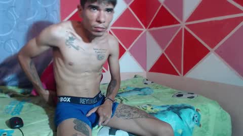 Snapshot of lana_robertt chatting on February 26, 8:15 am lana_robertt online show from February 26, 8:15 am