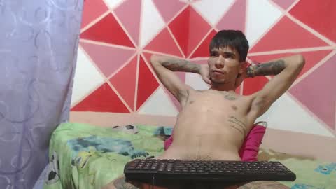 Snapshot of lana_robertt chatting on March 3, 8:16 am lana_robertt online show from March 3, 8:16 am