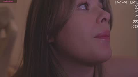 Snapshot of lana_rosy chatting on December 22, 11:54 am Alana online show from December 22, 11:54 am