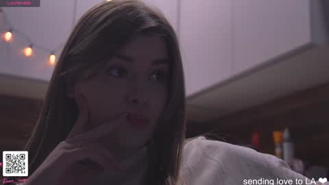 Snapshot of lana_rosy chatting on January 12, 7:32 am Alana online show from January 12, 7:32 am