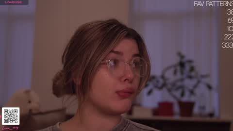 Snapshot of lana_rosy chatting on January 19, 7:15 am Alana online show from January 19, 7:15 am