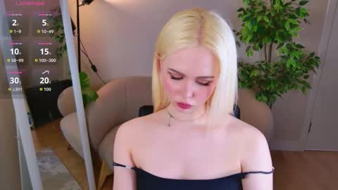  LANA  Schedule in BIO online show from March 10, 8:47 pm