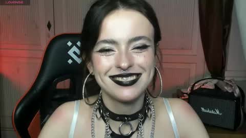 Miss Lana online show from December 20, 6:37 pm