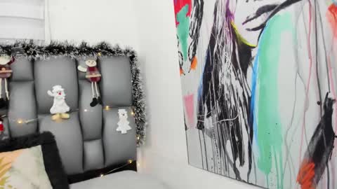 Lana and Steve online show from December 3, 1:08 am