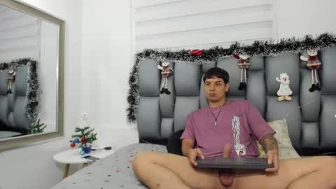 Lana and Steve online show from December 6, 8:51 pm