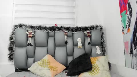 Lana and Steve online show from December 8, 1:13 am