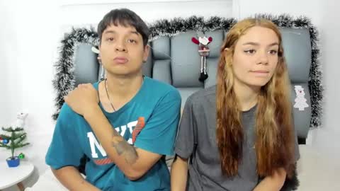 Lana and Steve online show from December 16, 7:21 pm