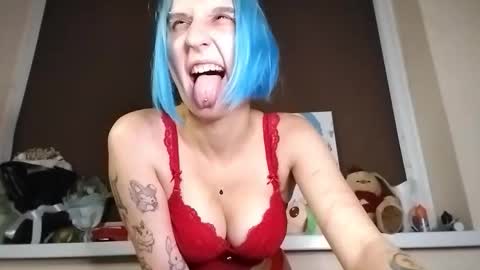 lana_tews online show from September 27, 9:31 pm