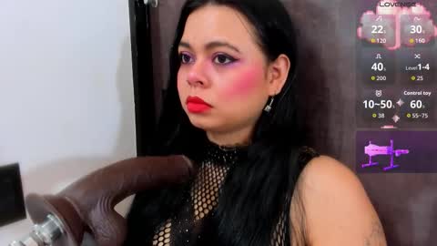 Lana online show from November 1, 8:00 pm