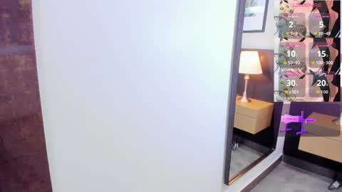 Lana online show from April 15, 3:57 am