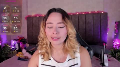 Snapshot of lanaamills chatting on May 28, 4:54 am Lana online show from May 28, 4:54 am