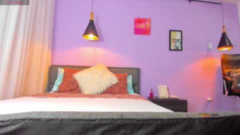 Lana Blake online show from February 24, 12:03 pm